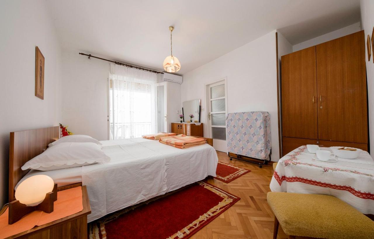 Rooms Dragica Palit Exterior foto